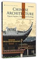 Chinese Architecture 7508533844 Book Cover