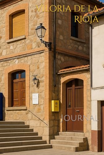 Viloria de la Rioja: Journal
