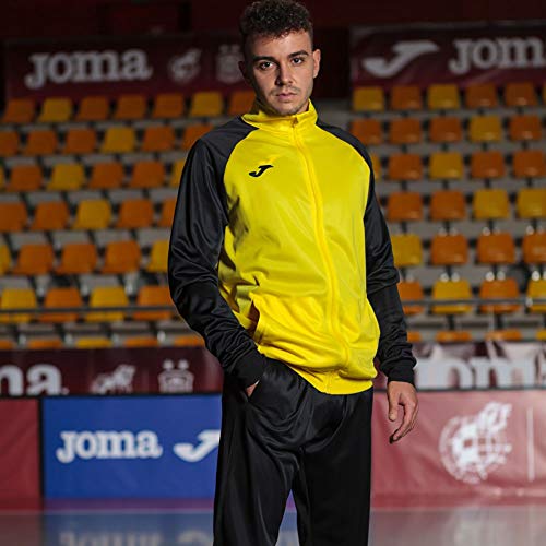 Miniatura 3 de Joma Chándal Academy Iv Chándal Niños (Pack de 1)