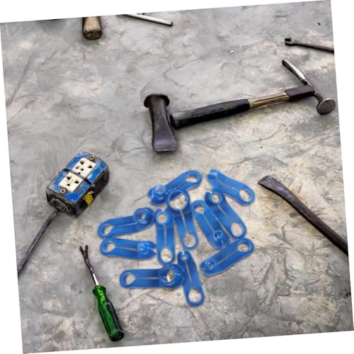 Kit de 11 herramientas para desconectar líneas de combustible y aire acondicionado miniatura 5