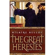 The Great Heresies