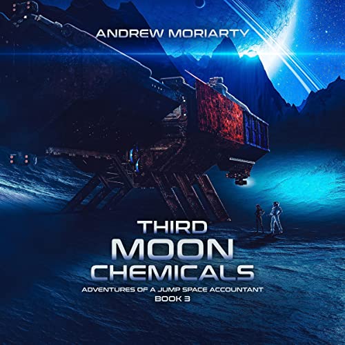 Third Moon Chemicals by Andrew Moriarty episode artwork