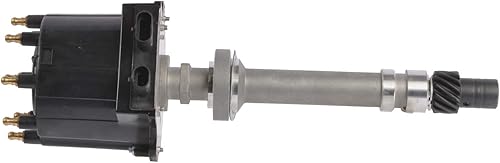 Miniatura 3 de Cardone 84-1831 Nuevo Distribuidor y Módulo Electrónico HEI