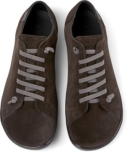 Camper Men's Sneaker, Iron Gray, 13 | Image 3