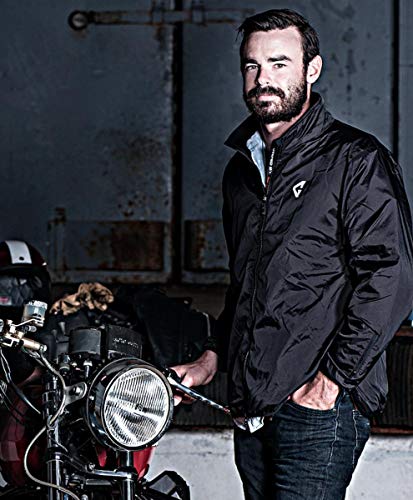 Gerbing Heated Jacket Liner - 12V Motorcycle Gear - 7 Heat Zones - Thumbnail 6