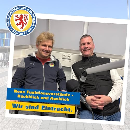 Folge 35: Neue Funktionsvorst&auml;nde