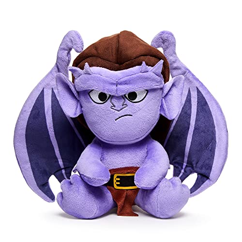 Kidrobot Gargoyles Goliath 8 Inch Phunny Plush
