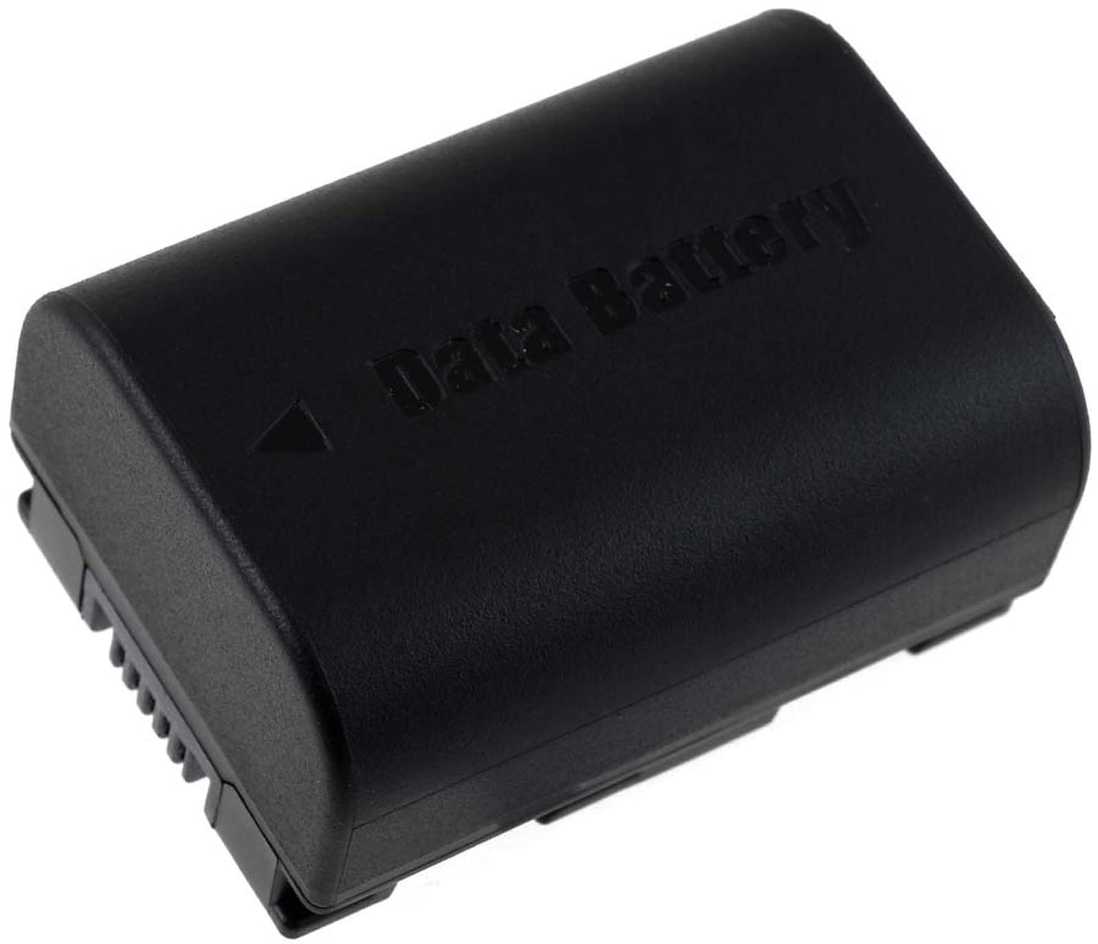 Batterie pour video JVC GZ e200be 800 mAh, 3,7 V, Li-Ion