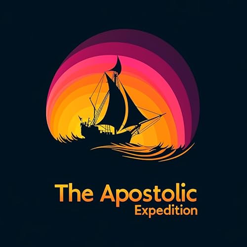 The Apostolic Expedition cover art