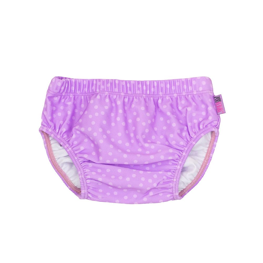 Costumino Contenitivo - Sirenetta - Pacco da 2-2T/3T