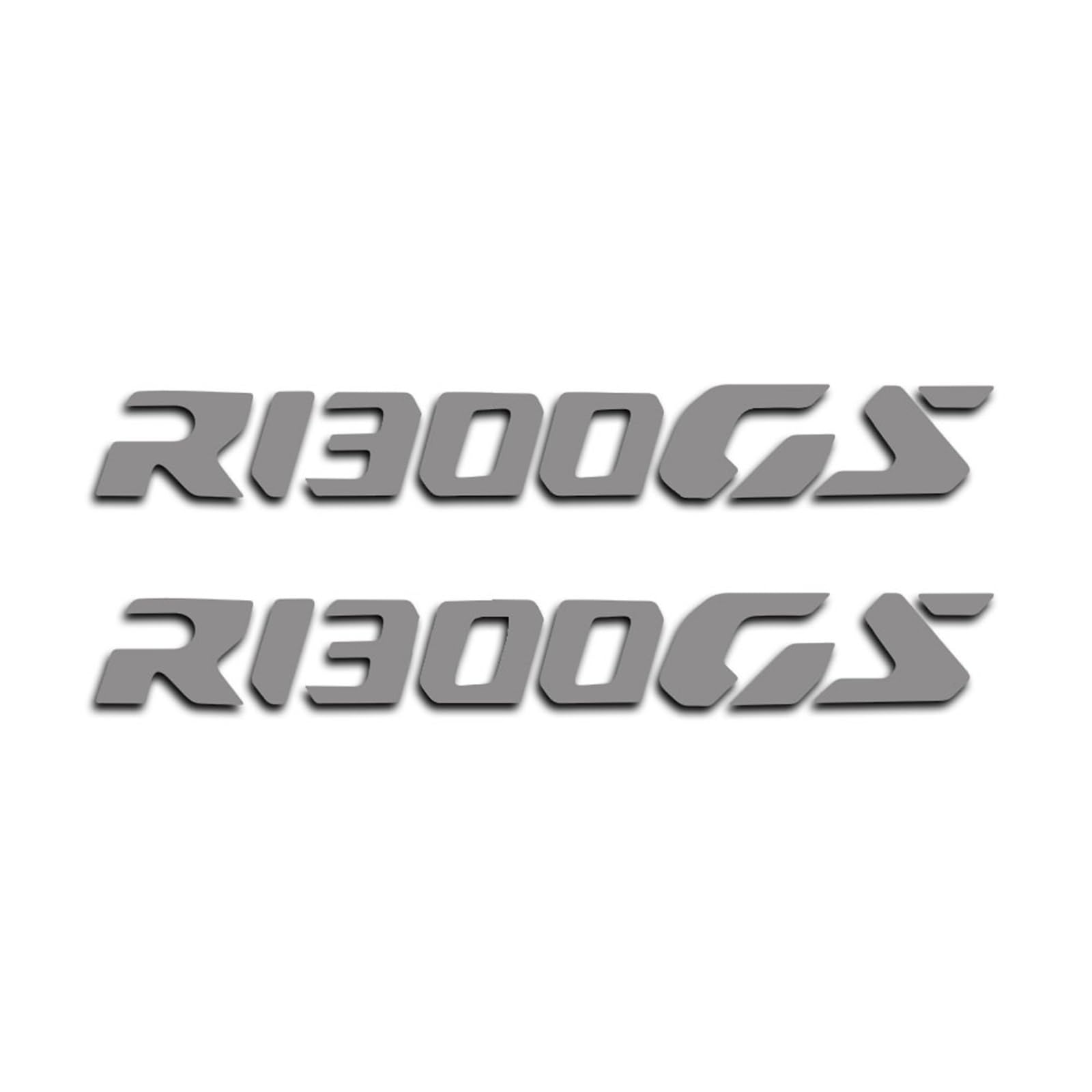 Motorcycle Stickers Reflective Decal Fork Decals for BMW R 1300GS 1300 GS R1300 R1300GS Sport Touring 2024 Accessories