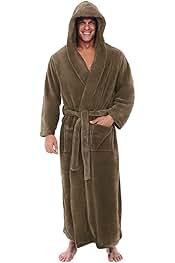 Big and tall mens dressing gowns Clearance