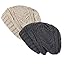 Beige/Gray - 2 Pack