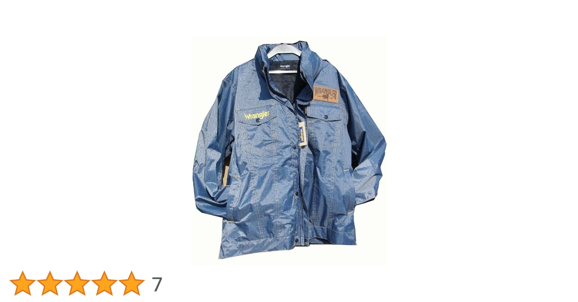 Amazon.co.jp: オカモト化成品 レインコート ブルー 身長170