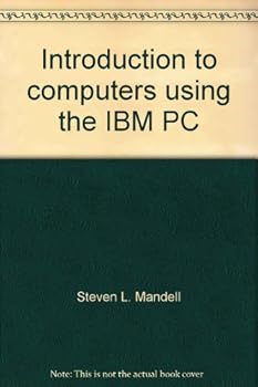 Introd to Computers Using IBM PC