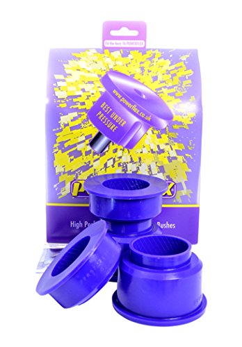Soporte de equipos trasero ambos lados Powerflex PFR57-223 el maximo control para bastidor