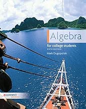 Algebra for College Students, 6th Edition by Mark Dugopolski (2011-01-12) - coolthings.us