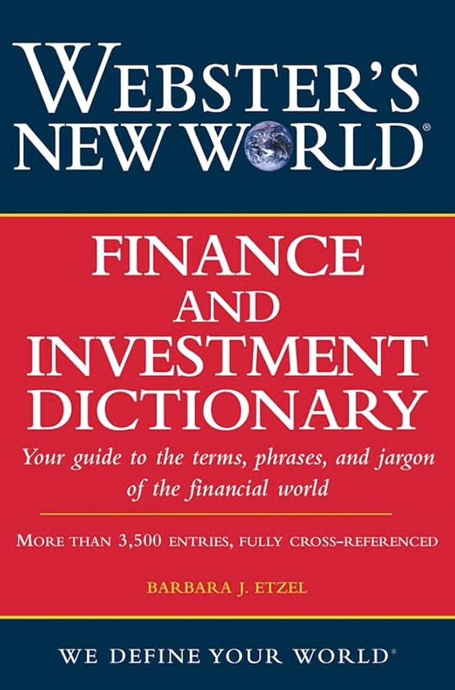 WEBSTER’S NEW WORLD DICTIONARY − Amazon.com: Webster's New World Pocket Dictionary, Fourth