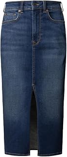 Pepe Jeans Women's Midi Skirt Hw