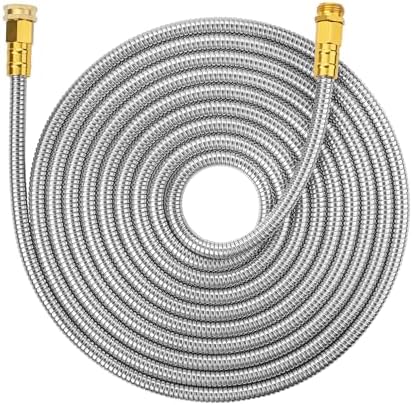 best metal garden hose in Tucson, AZ