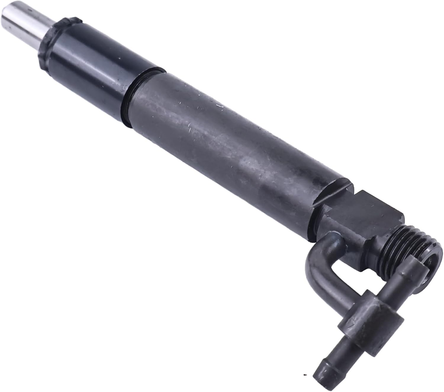 FridayParts Replacement 6 Pcs Fuel Injectors 1815409C91 781696 With Nozzle 1815481C1 770830 Compatible for Navistar Engine DT360 DTA360