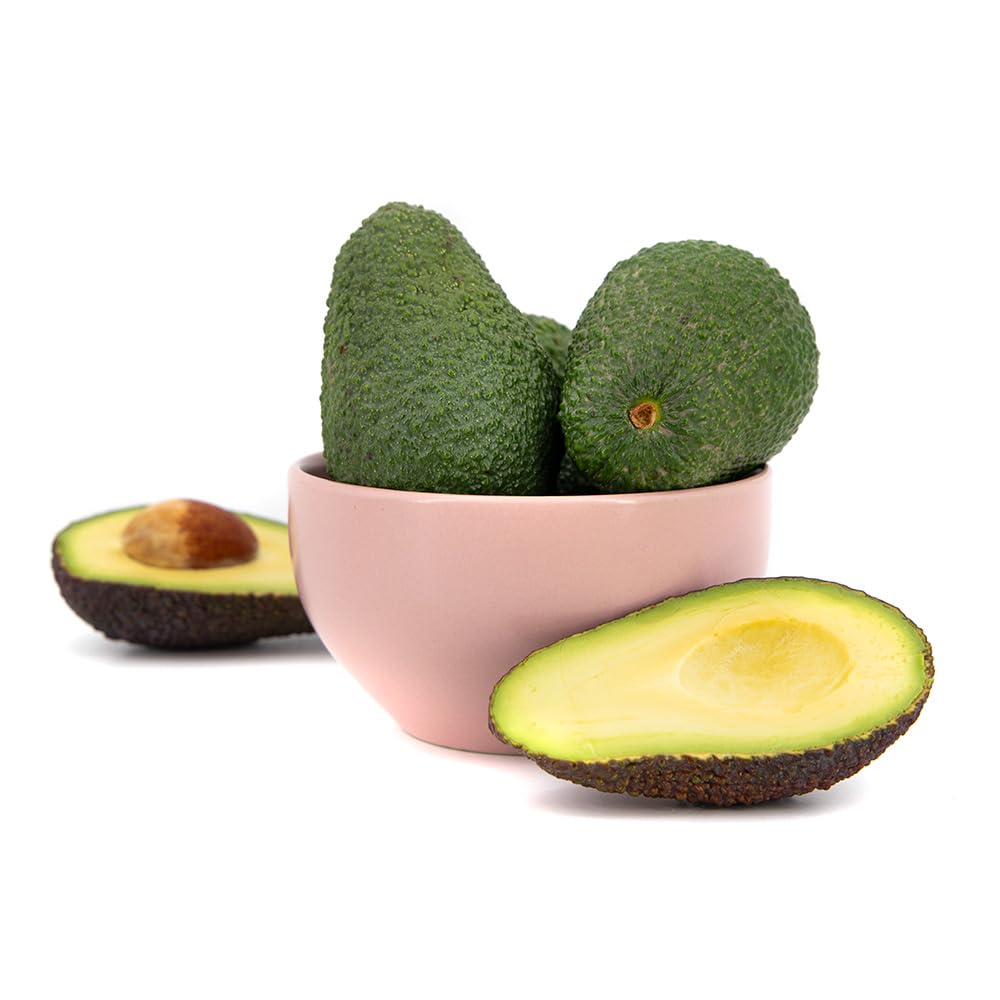 Aguacate Hass 2kg de Cooperativa Granada La Palma. Del campo a tu casa.