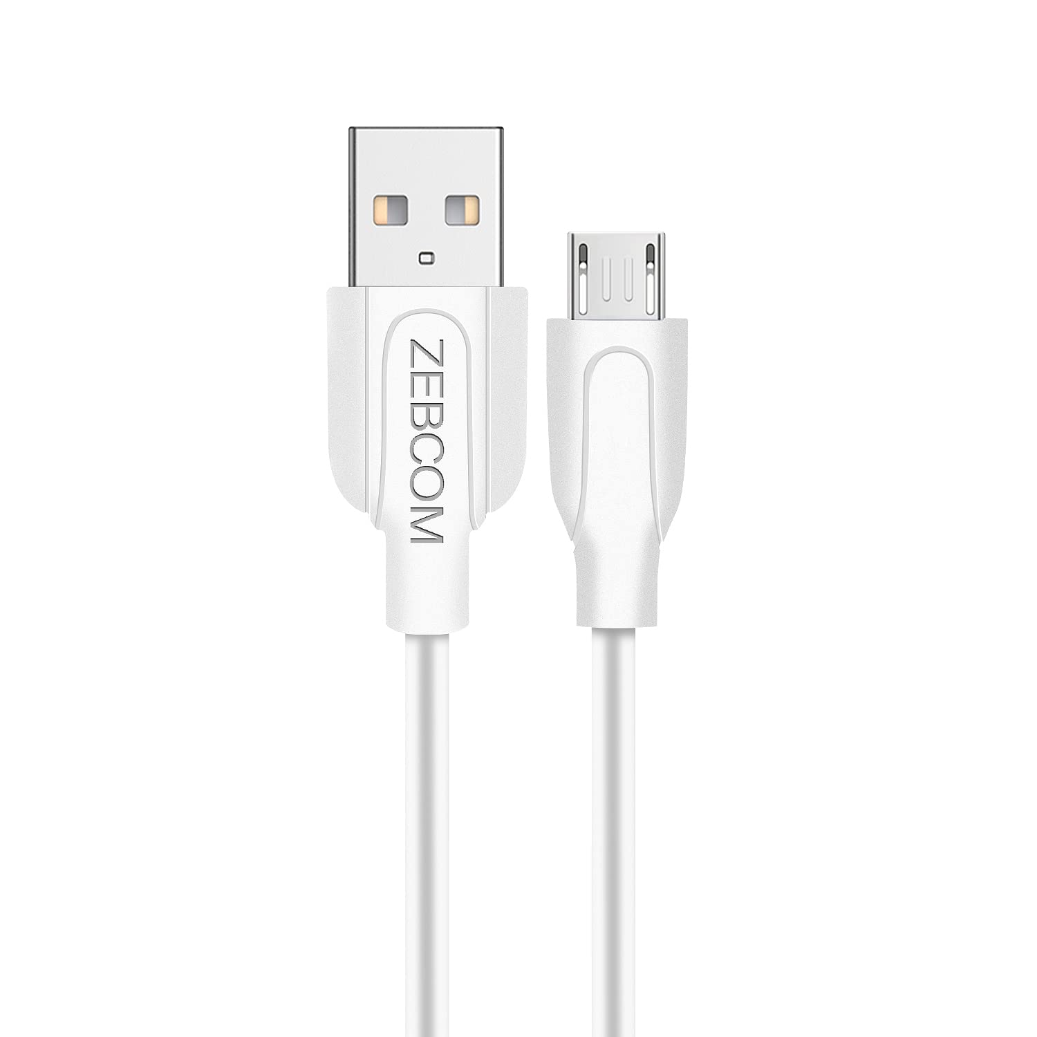 See full amazon price history chart for Zebcom IMC101 2.4A Micro USB Data & Charging Cable, Made in India, 480Mbps Data Sync, Durable 1-Meter Long USB Cable for Micro USB Devices Zebcom IMC101 2.4A Micro USB Data & Charging Cable, Made in India, 480Mbps Data Sync, Durable 1-Meter Long USB Cable for Micro USB Devices (B0BTZ2WJ3F) Amazon Price History, Amazon Price Tracker