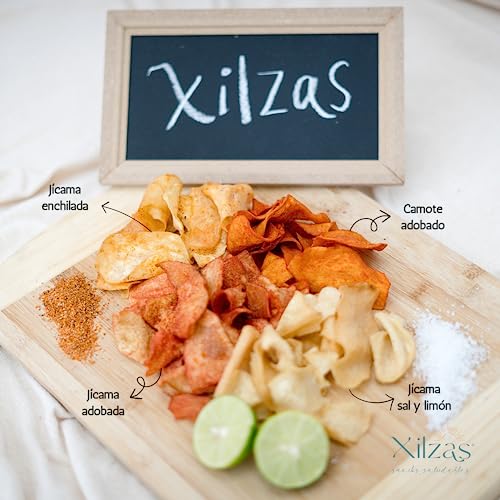 Listado y reviews de Jicama deshidratada calorias para comprar hoy. 27 Listado y reviews de Jicama deshidratada calorias para comprar hoy. 25