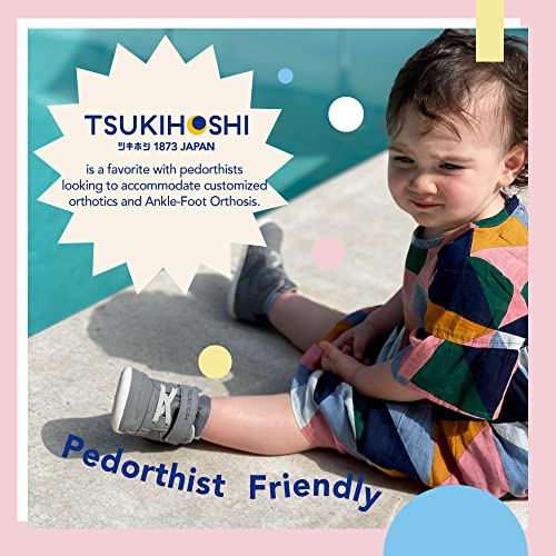 TSUKIHOSHI 2511 Racer Mid Baby Sneaker4