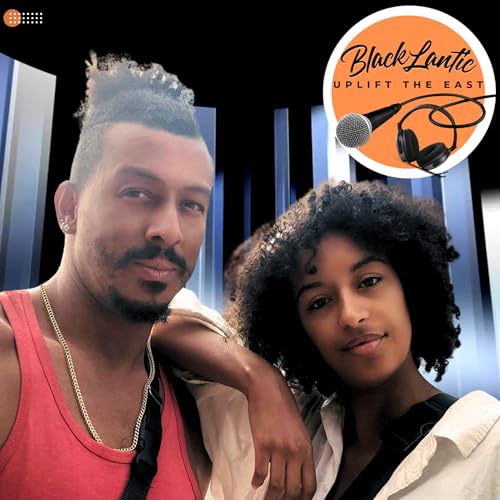 BlackLantic Podcast Podcast Por BlackLantic Media arte de portada