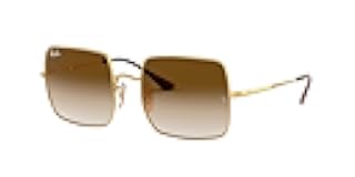 Women's Rb1971 Square Evolve Photochromic Sunglasses