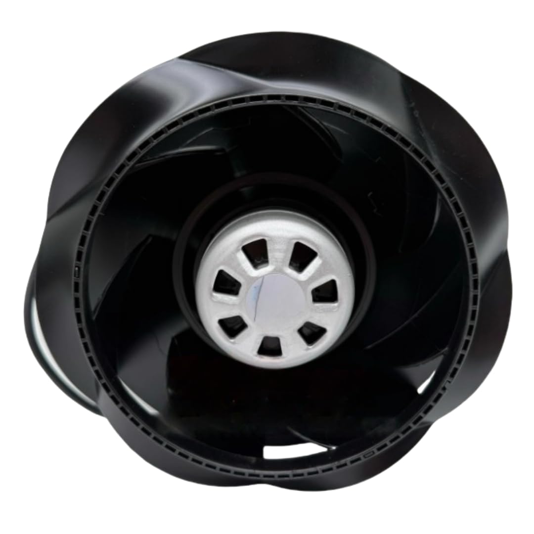 PEQYUACTE R3G220-RC09-08 200-240V 0.47A 51W 2072RPM Cooling Fan 220mm