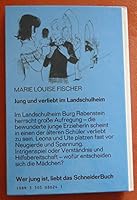 Jung und verliebt im Landschulheim 3505080241 Book Cover