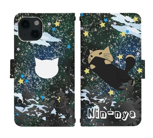 iPhone 17e �p �P�[�X �x���g���� �蒠�^ �J�o�[ �X�}�z�P�[�X di256(C) �L �˂� �l�R �L���b�g ���� �E