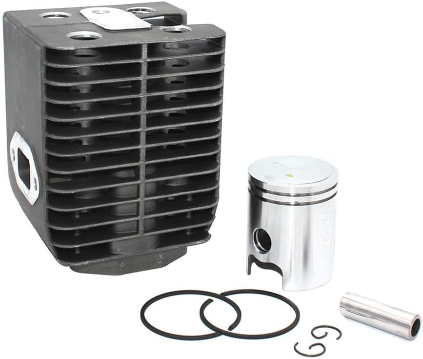 Cylinder Piston Kit Fit for Breaker BH22 BH23 BS24 BH55 BH65 MPN 5000176400 5000045909 5000099336 Replacement Parts