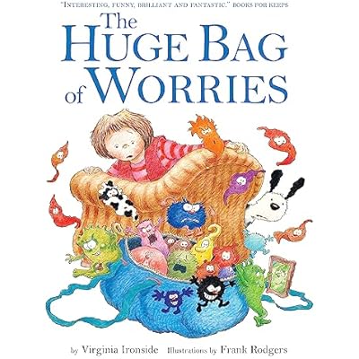 The Huge Bag of Worries