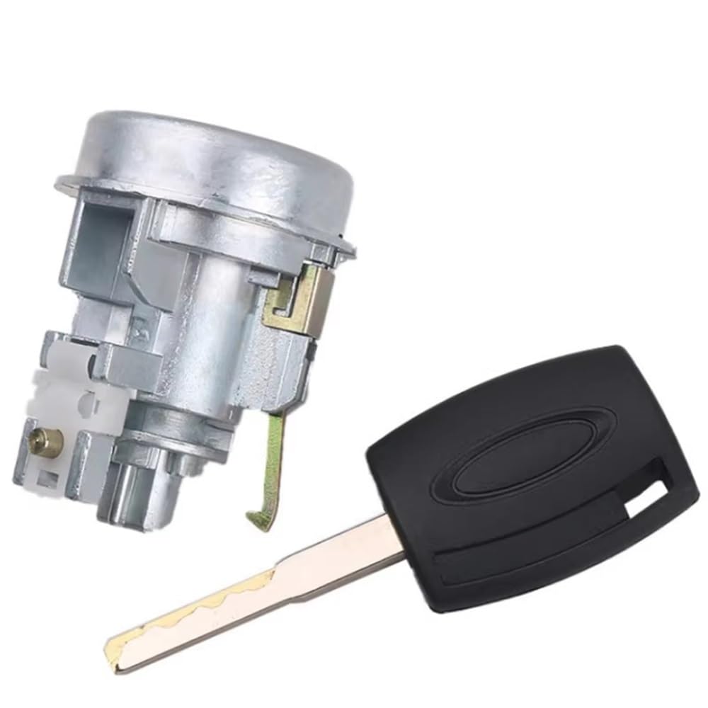 Ningqonggongshi One Color Lock Cylinder Assy For Fiesta 2009-2013
