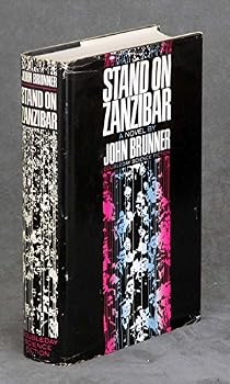 Stand on Zanzibar