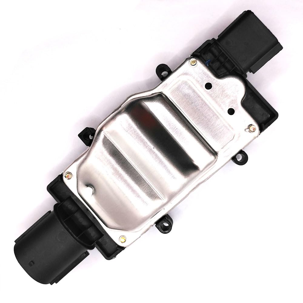 かぁ君！連絡用 Amazon.com: 1137328464 Engine Cooling Fan Control Module for