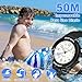TENOCK Reloj De Pulsera Deportivo para Mujer AnalóGico De Cuarzo Resistente Al Agua hasta 50 M con Luz Nocturna para Combinar con Moda Casual O Actividad Deportiva Imagen de TENOCK Reloj De Pulsera Deportivo para Mujer AnalóGico De Cuarzo Resistente Al Agua hasta 50 M con Luz Nocturna para Combinar con Moda Casual O Actividad Deportiva