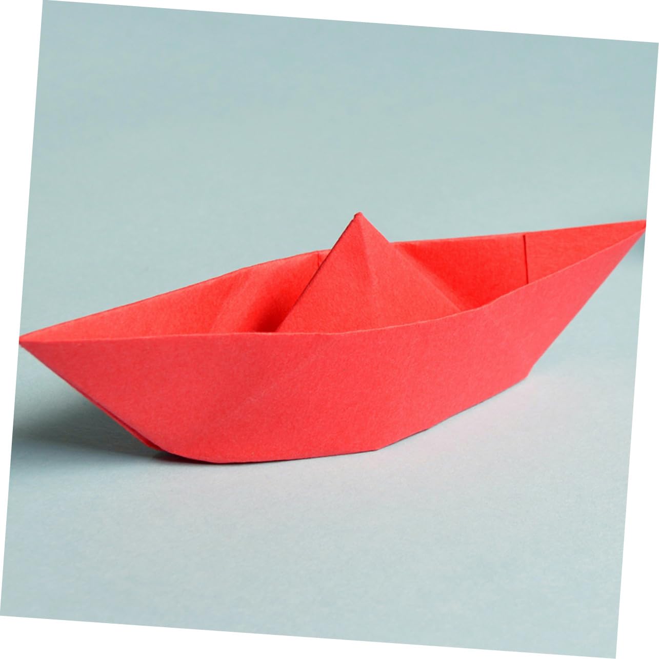 100 Blatt Farbiges Kartonpapier A4 Rotes Papier zum Basteln und Malen Geeignet für Selbstgemacht Projekte und Papier Schneiden
