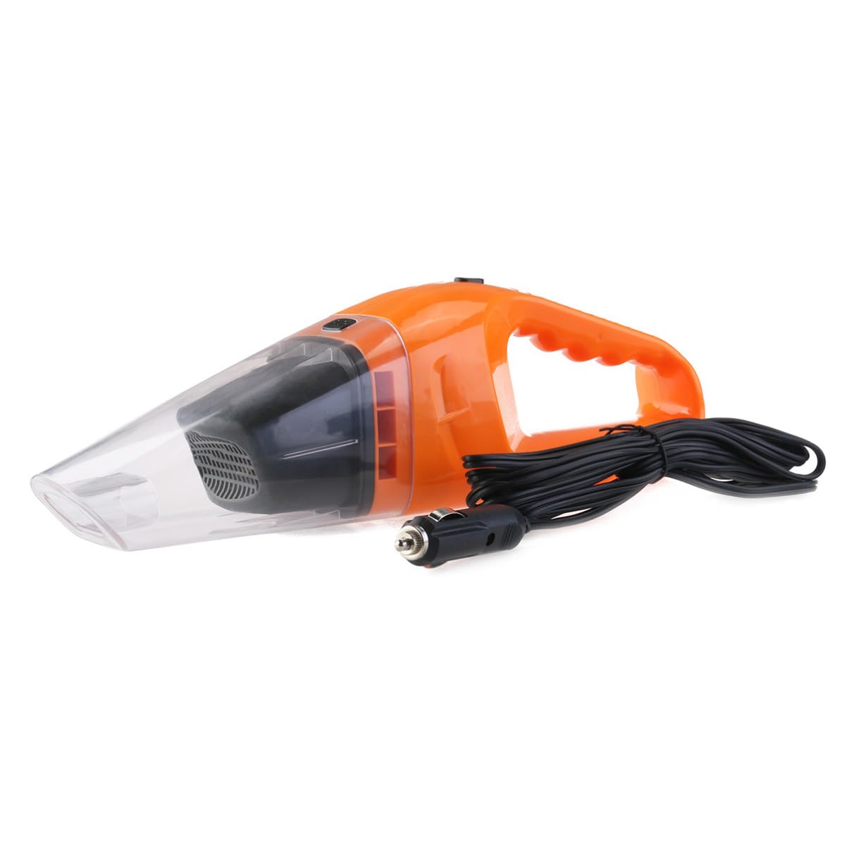 Toddmomy Aspirapolvere Auto 12v 120w Aspirazione Potente e Filtro
