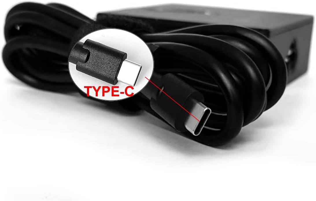 JULUCA ADP-130HB B 130W 20V 6.5A TYPE-C 電源 ACアダプターFor JULUCA ADP-130HB B 130W 20V 6.5A TYPE-C 電源 ACアダプターFor