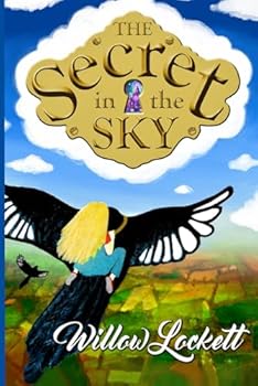 The Secret in the Sky: Ruby's wish