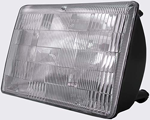 Bloc optique de phare Dorman 1590411 projecteur avant voiture eclairage halogene - 3