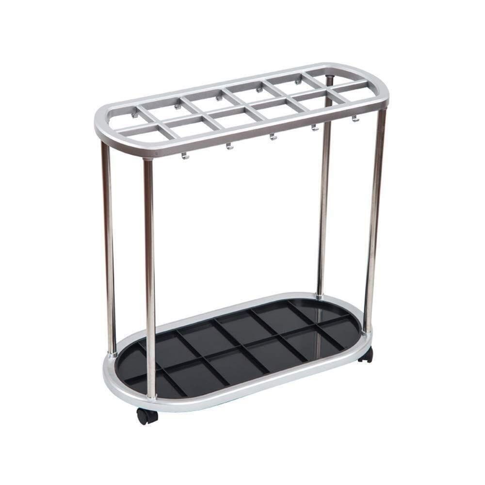 Porte-parapluie d'hôtel robuste 56cm pour en finir avec le désordre