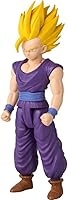 Vista 33 de Limit Breaker Series - Dragon Ball Super: Super Hero - Ultimate Gohan, Limit Breaker Figura de acción de 12