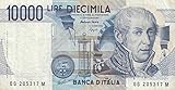  Italien Pick-Nr: 112c bankfrisch (I) 1984 10.000 Lire (Banknoten für Sammler)