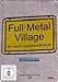 Produktbild Full Metal Village - Metal-Pack (limitierte Auflage mit Benzinfeuerzeug und DIN A2 Poster)