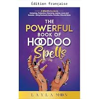 Le grand livre des sorts Hoodoo